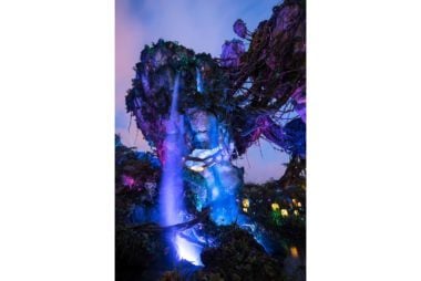 ウォルト・ディズニー・ワールド新エリア「パンドラ」12の裏技・必見ポイント