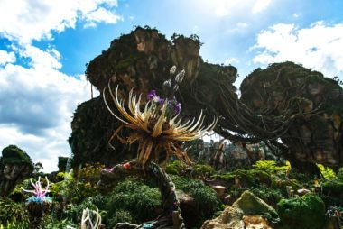 ウォルト・ディズニー・ワールド新エリア「パンドラ」12の裏技・必見ポイント