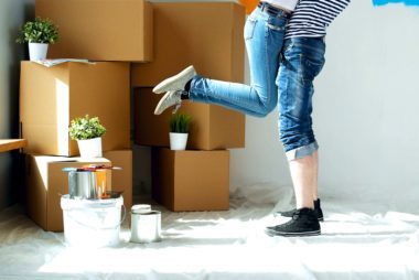 重要な質問に答えないまま引っ越しは考えないでください