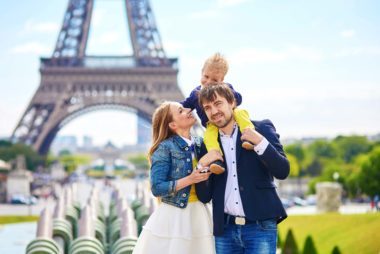 子どもと一緒に旅行しないための7つの言い訳