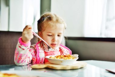子どもと一緒に旅行しないための7つの言い訳