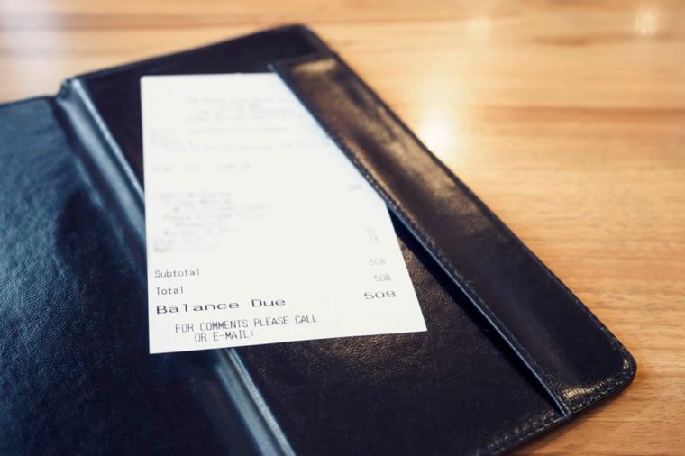 海外旅行で知っておきたいチップのマナー9カ条
