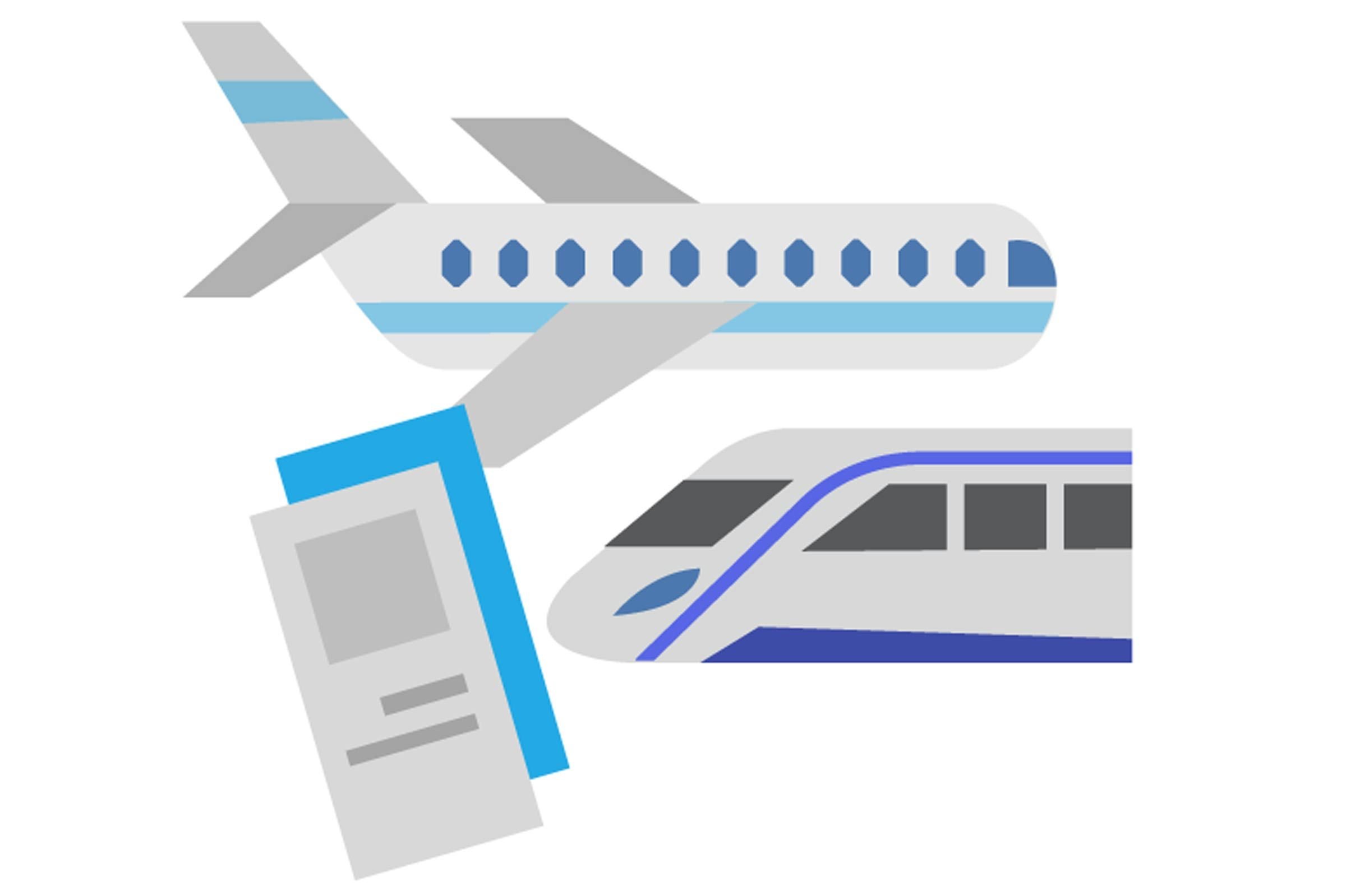 高齢者と一緒に旅行するための8つの実用的なヒント
