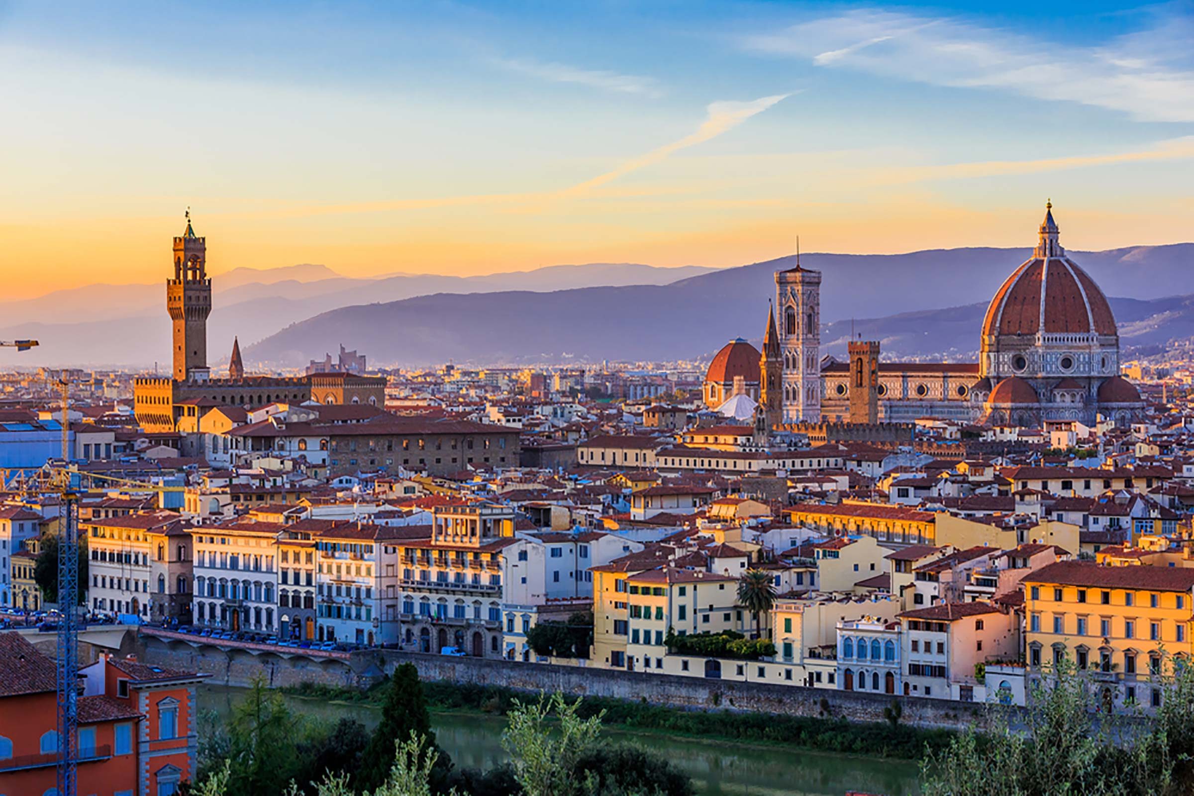 イタリア人から学べる、情熱的に生きるための11の教訓