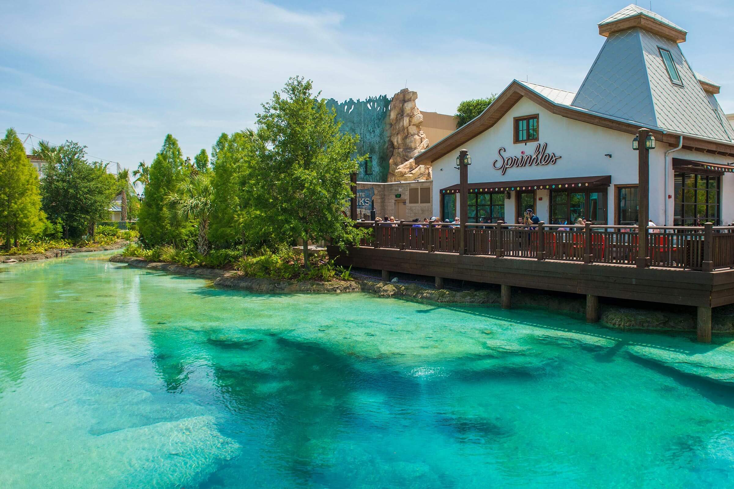 入園料不要！ウォルト・ディズニー・ワールドで魔法を体験する10の方法
