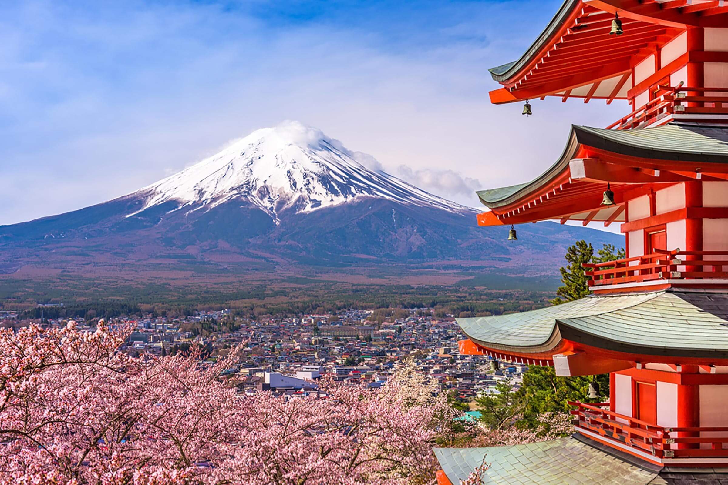 2017年 世界で最も人気の旅行先トップ10