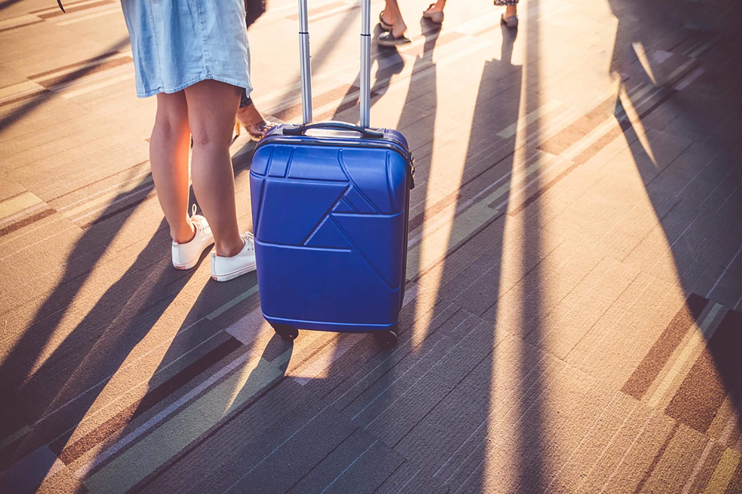 旅行中にギフトを持参する際に知っておきたい8つのポイント