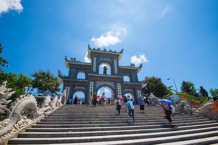 まだ知られていない12の旅行ホットスポット