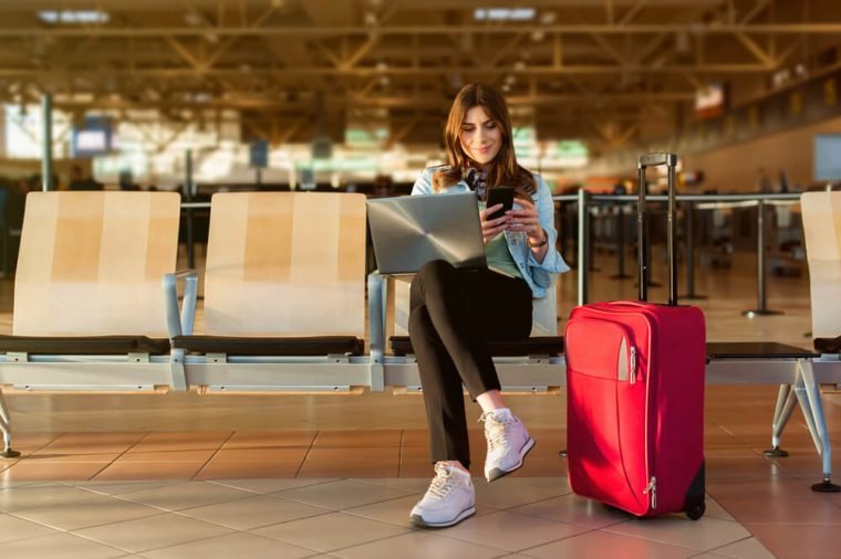見逃せない！旅行のお得情報11選
