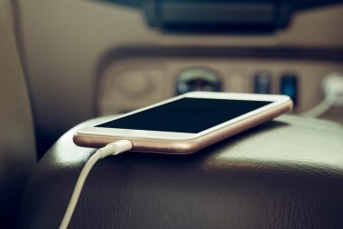 車内に14項目を常備すれば、生産性が2倍に！
