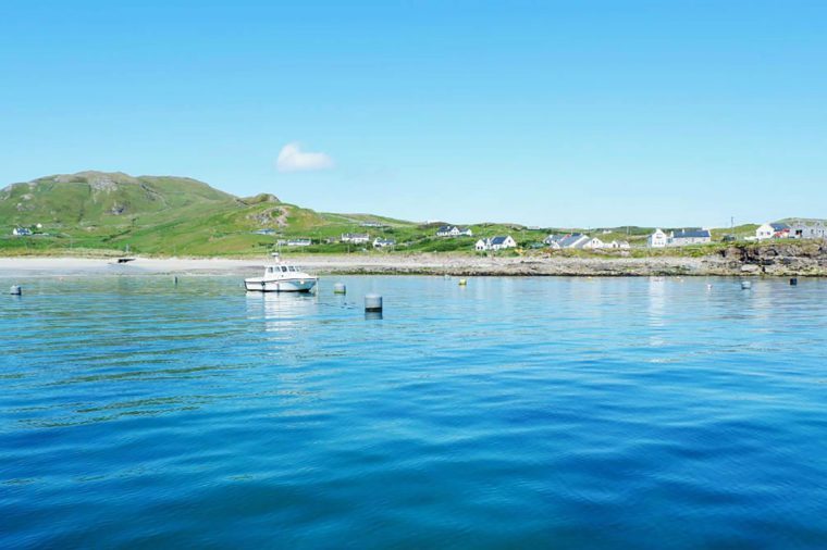 アイルランドの島々を巡る旅行計画におすすめの11枚の絶景写真