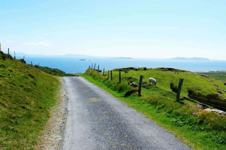 アイルランドの島々を巡る旅行計画におすすめの11枚の絶景写真