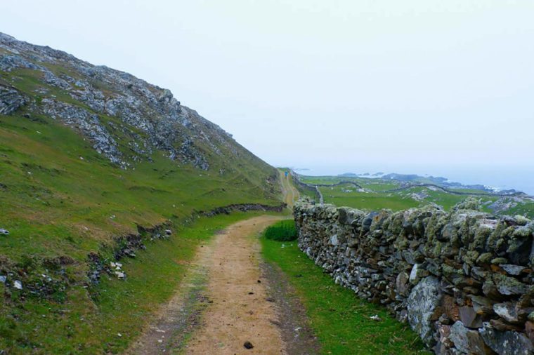 アイルランドの島々を巡る旅行計画におすすめの11枚の絶景写真