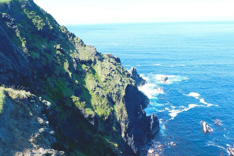 アイルランドの島々を巡る旅行計画におすすめの11枚の絶景写真