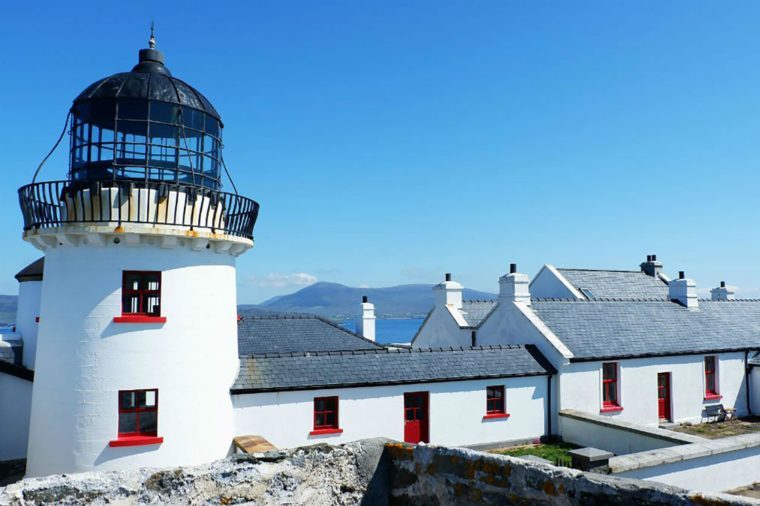 アイルランドの島々を巡る旅行計画におすすめの11枚の絶景写真
