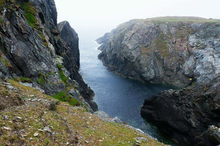 アイルランドの島々を巡る旅行計画におすすめの11枚の絶景写真