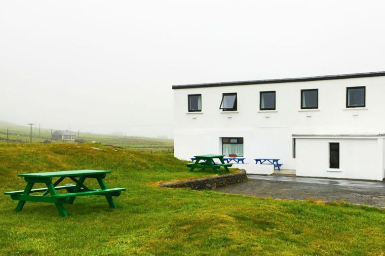 アイルランドの島々を巡る旅行計画におすすめの11枚の絶景写真