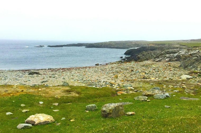 アイルランドの島々を巡る旅行計画におすすめの11枚の絶景写真
