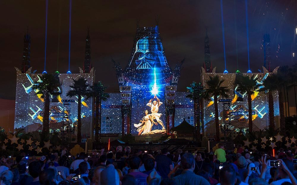 スター・ウォーズファン必見！ディズニーで体験できる最高のアトラクション