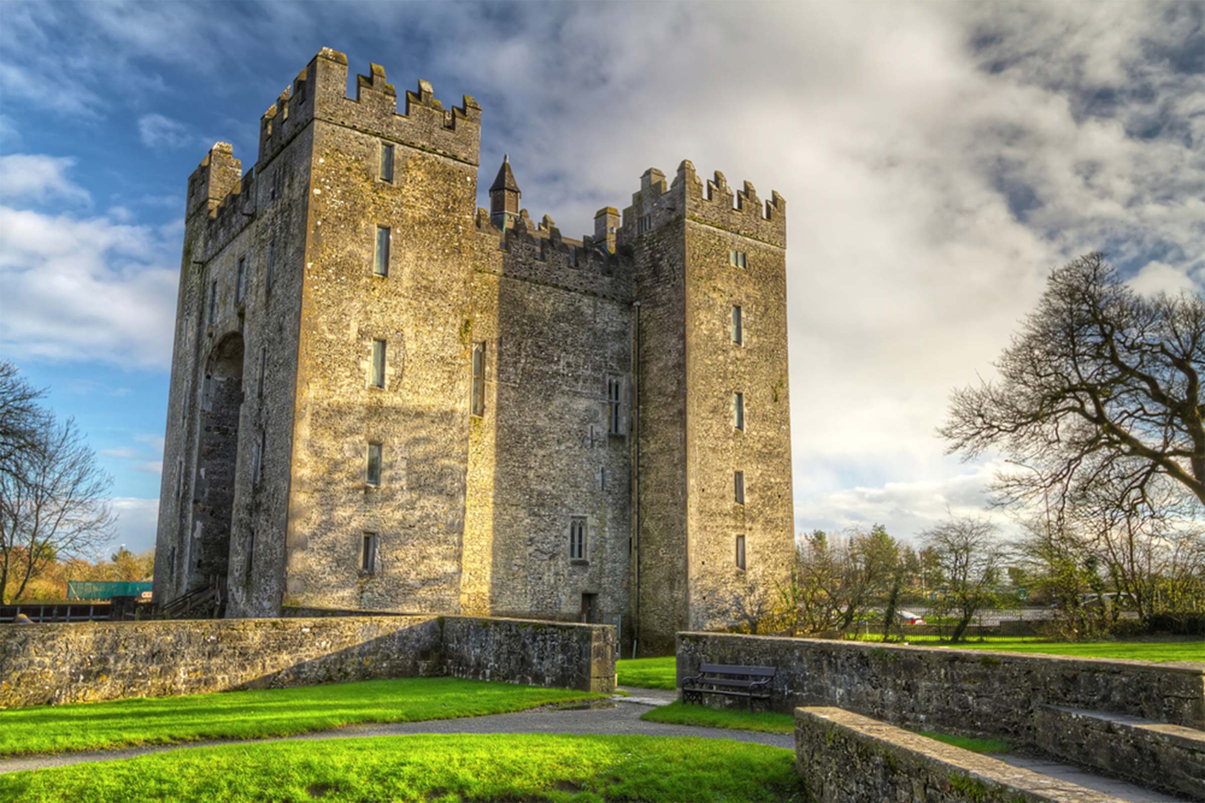 アイルランドの隠れた宝石14選