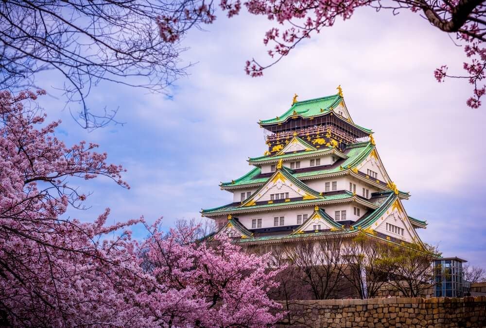 春にぴったりのハネムーン旅行先
