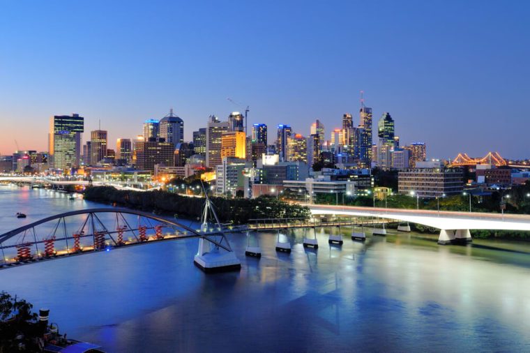 オーストラリアの人気旅行先ベストガイド