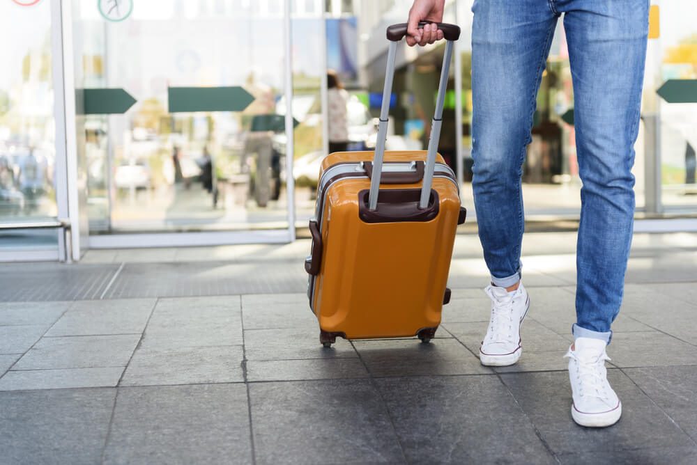 旅行するたびに陥りがちな10の出費トラップ