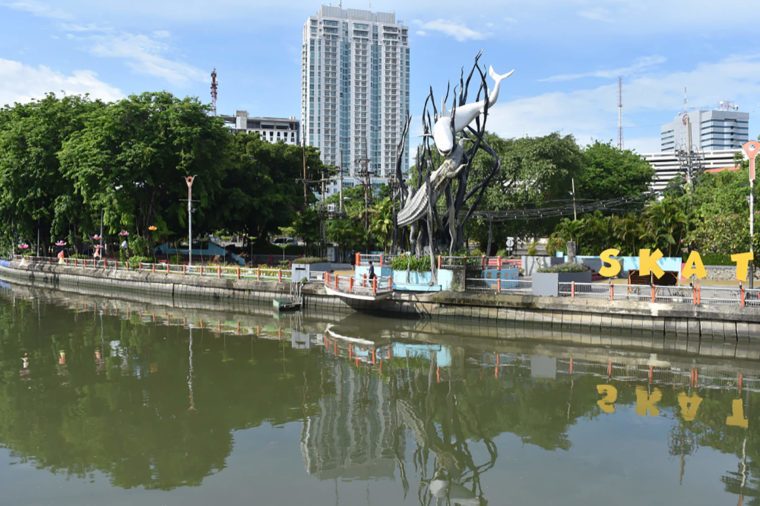 インドネシアの人気旅行先ベスト10