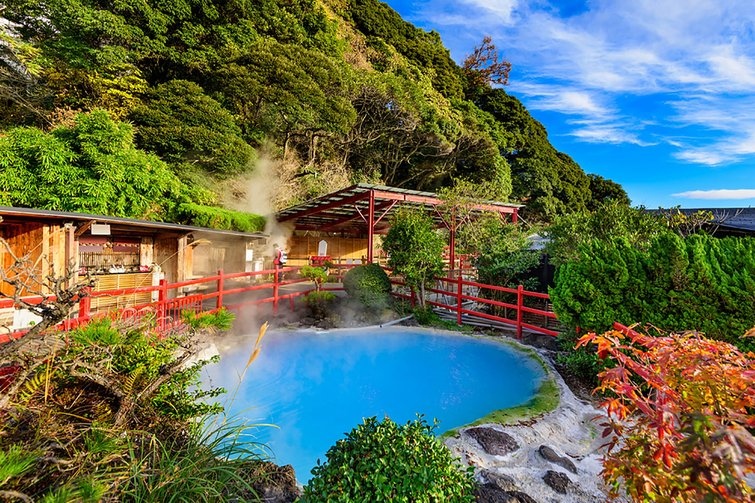 日本でしか見られない絶景10選