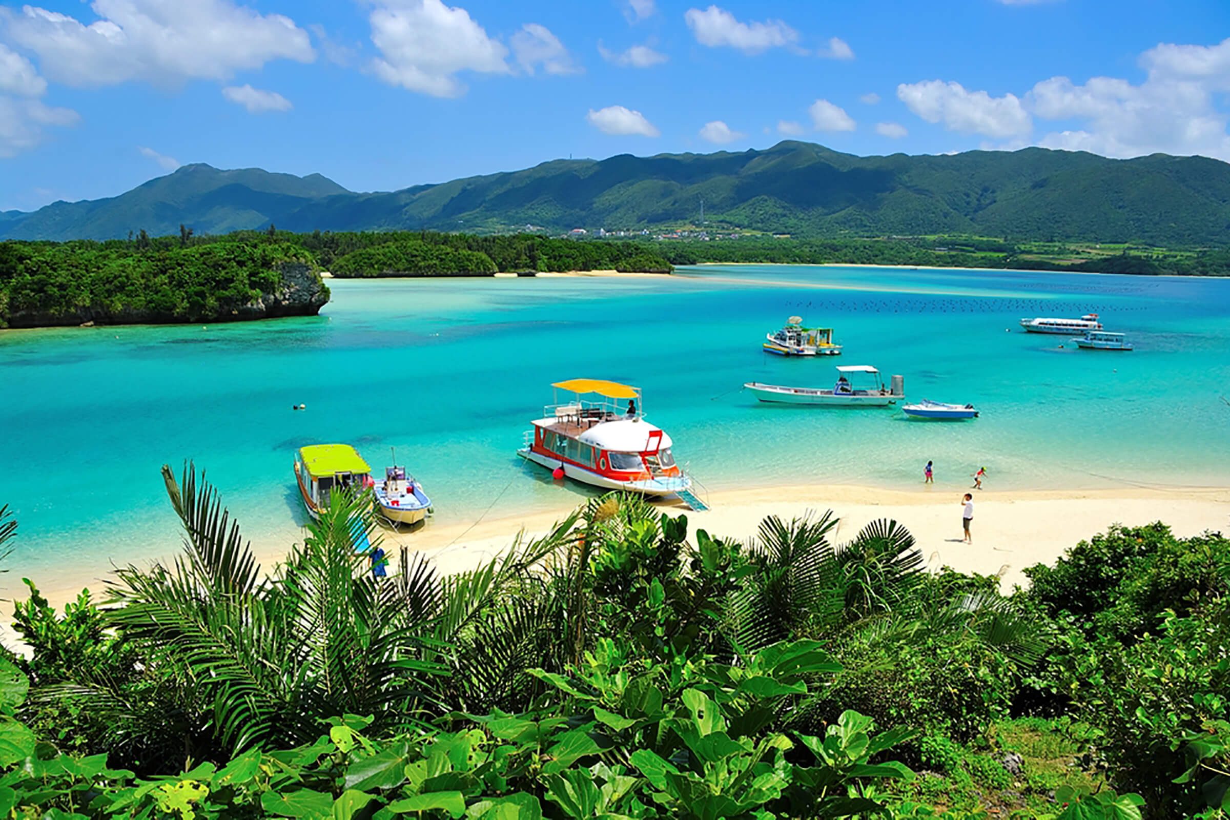 日本でしか見られない絶景10選