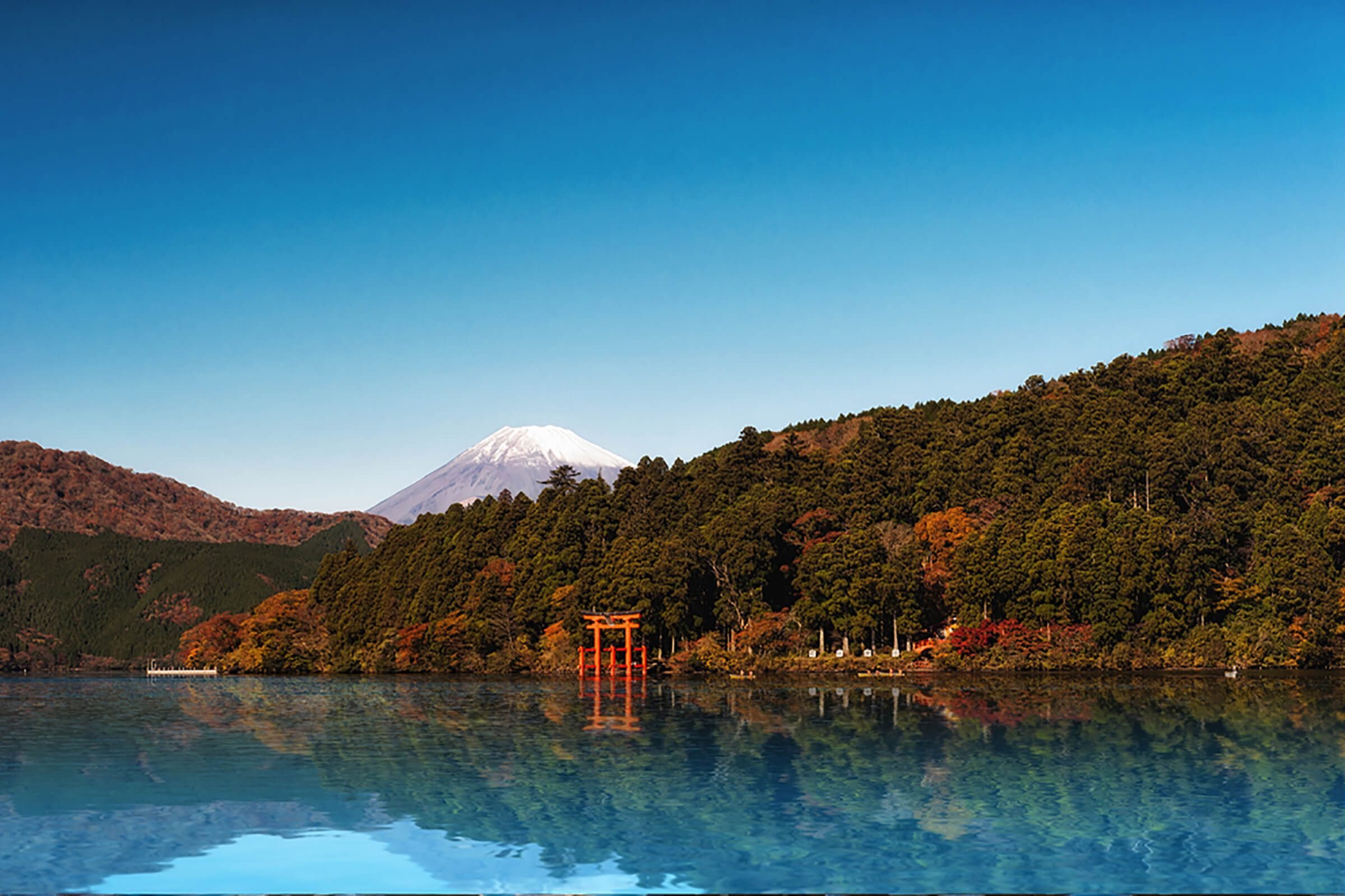日本でしか見られない絶景10選