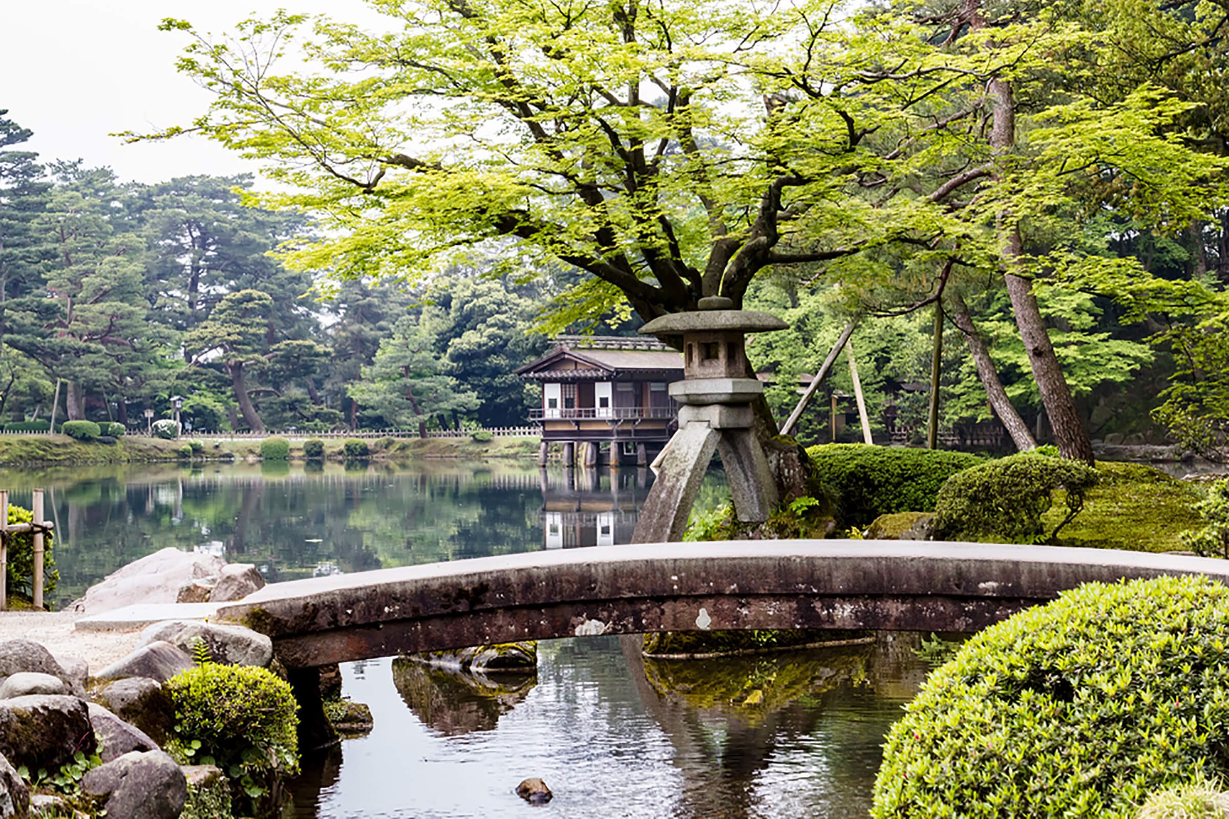 日本でしか見られない絶景10選