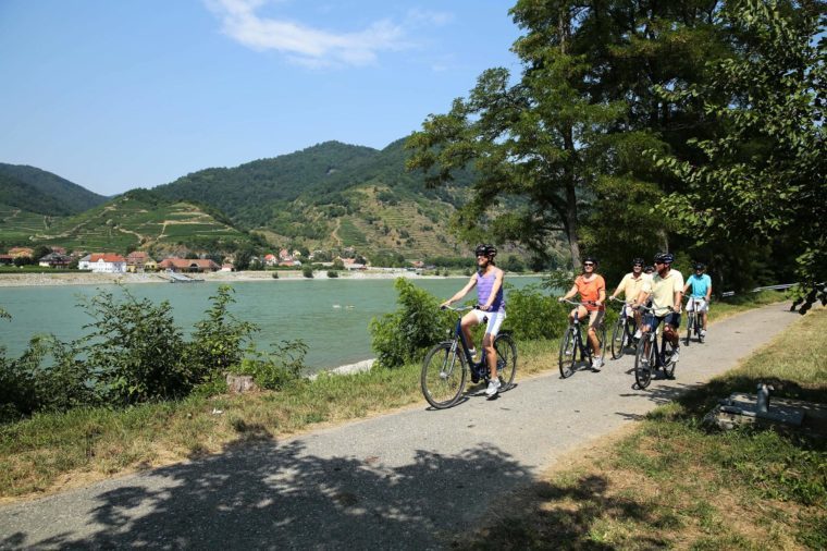すべての旅行者に最適なクルーズ