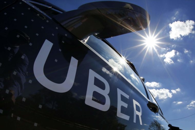注意すべき10種類のUber詐欺