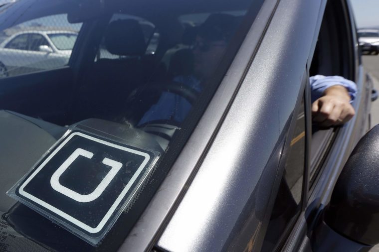 注意すべき10種類のUber詐欺