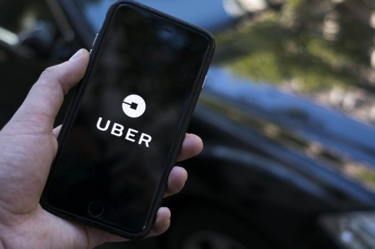 注意すべき10種類のUber詐欺