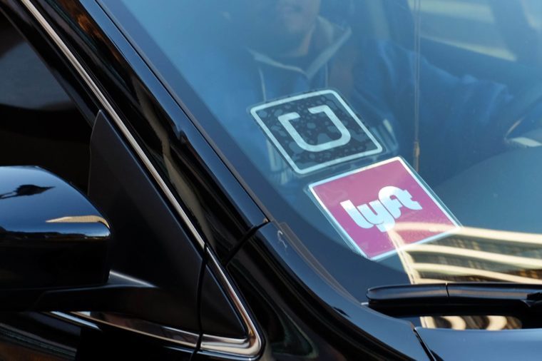 注意すべき10種類のUber詐欺