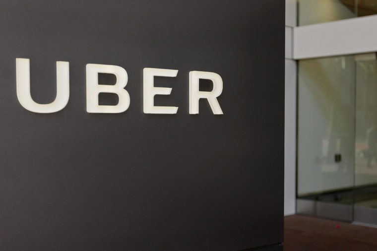 注意すべき10種類のUber詐欺