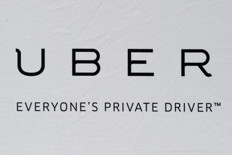 注意すべき10種類のUber詐欺