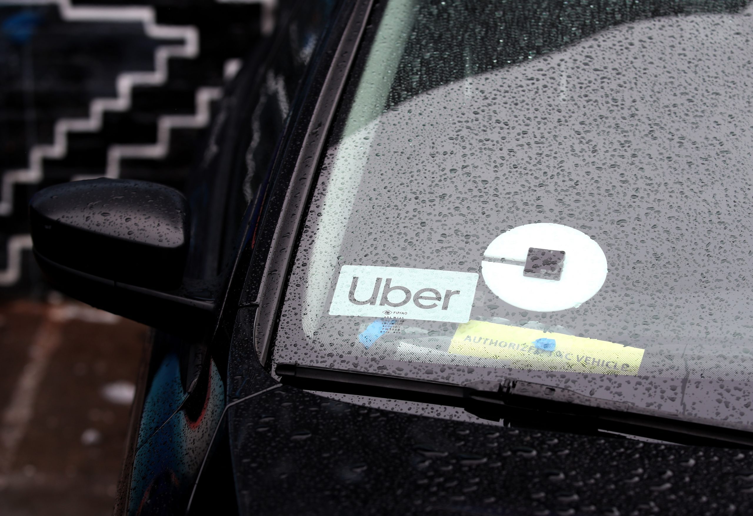 注意すべき10種類のUber詐欺