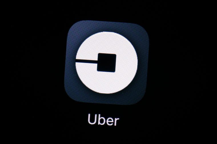 注意すべき10種類のUber詐欺