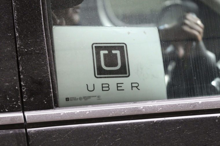 注意すべき10種類のUber詐欺