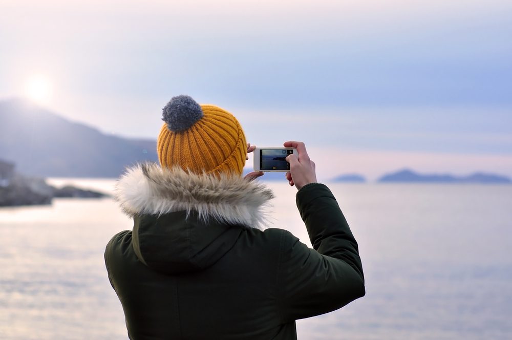 一人旅に最適で最も安全な15の旅行先
