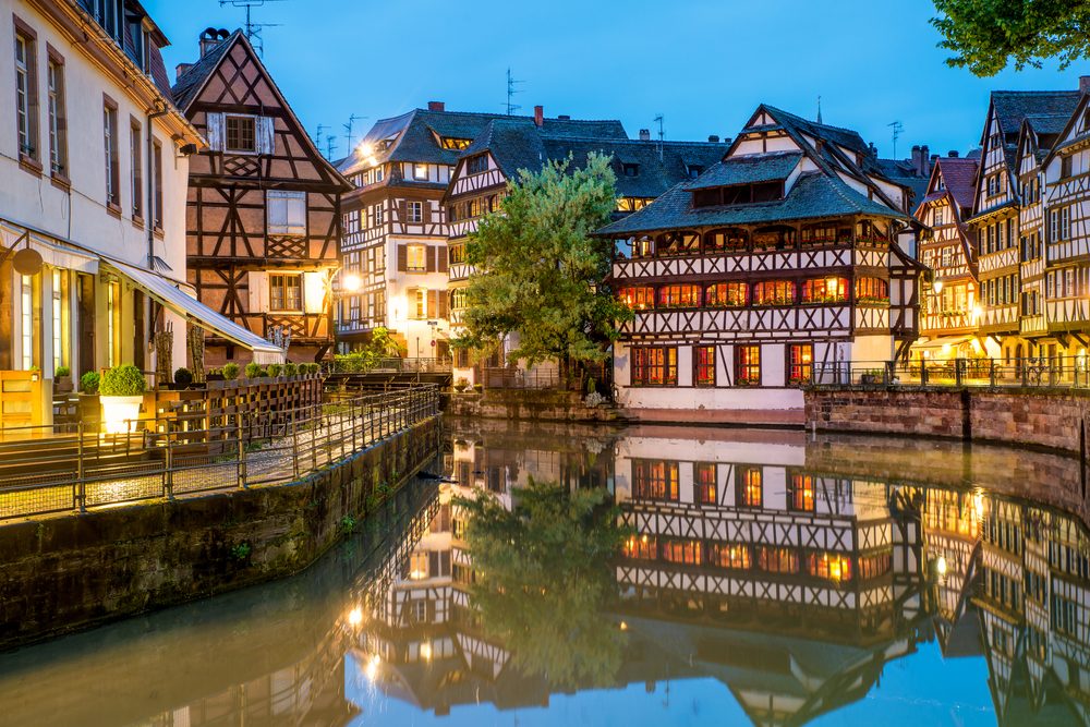2018年夏に訪れたい、魅力あふれるフランスの町12選