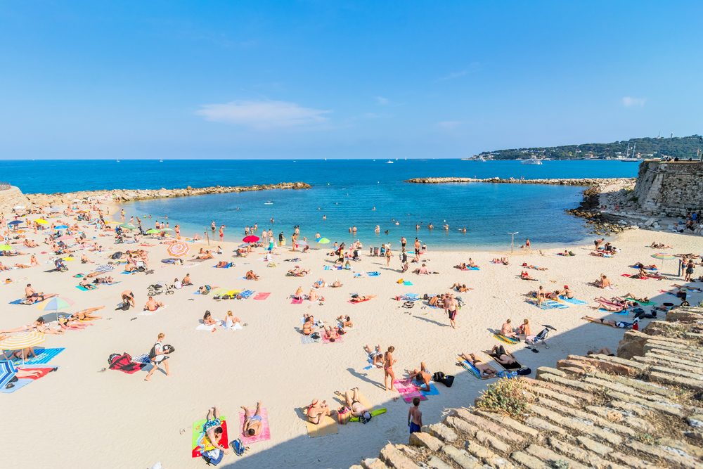 2018年夏に訪れたい、魅力あふれるフランスの町12選