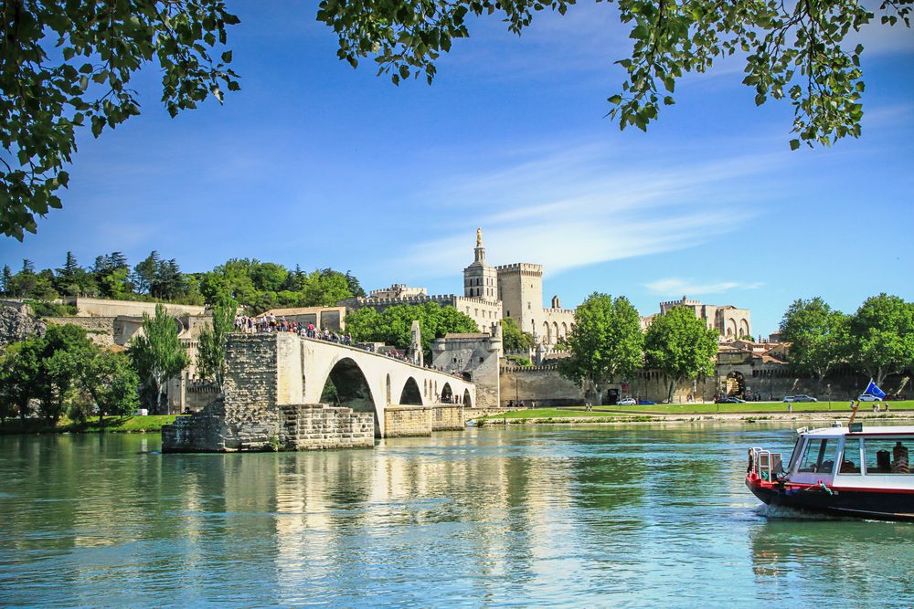 2018年夏に訪れたい、魅力あふれるフランスの町12選