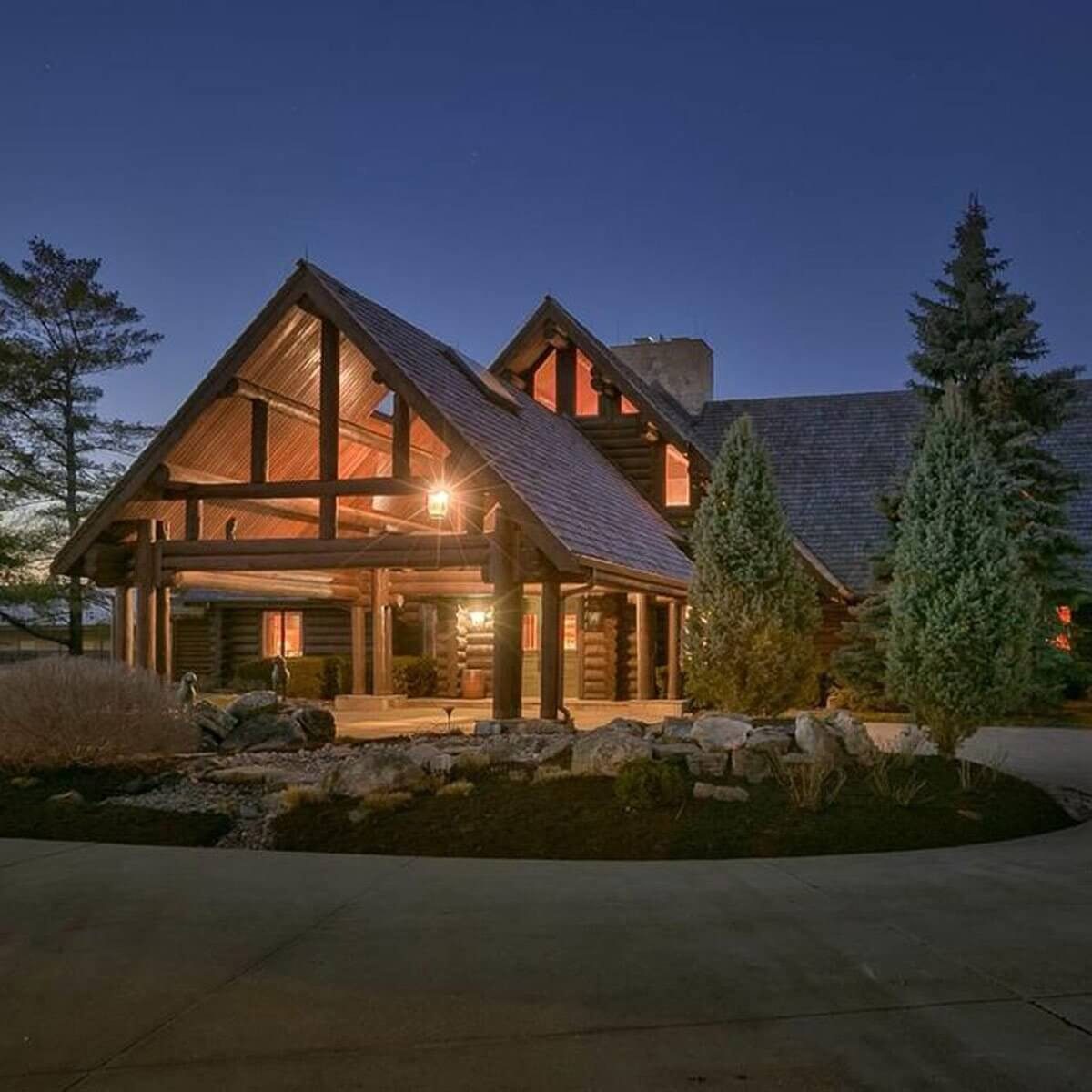 全米で最も高価な50軒の住宅