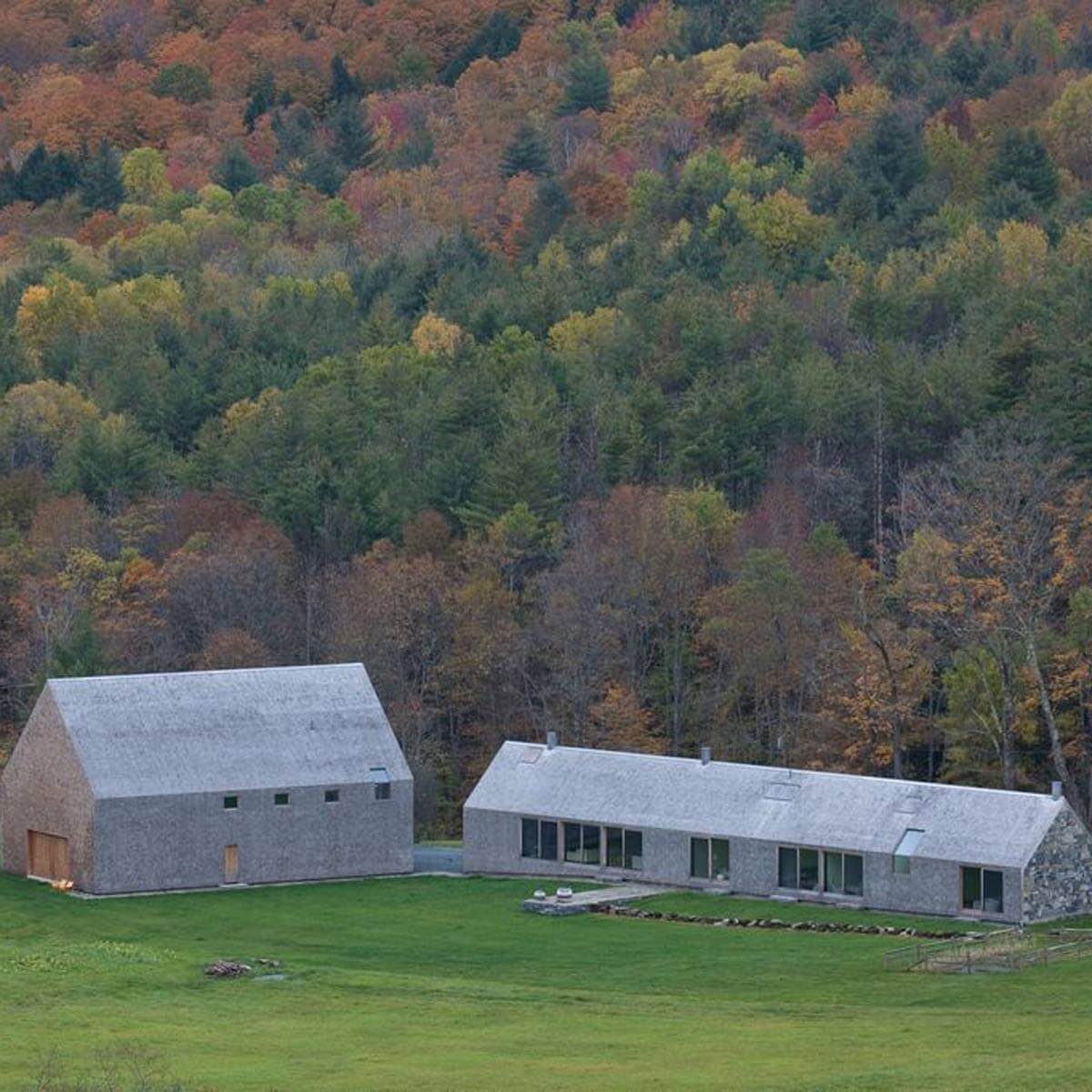 全米で最も高価な50軒の住宅