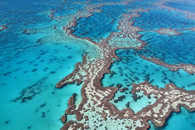 感動必至のユネスコ世界遺産10選