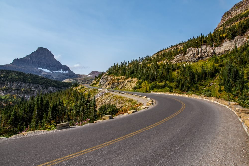 米国で絶景が楽しめる自転車トレイル13選